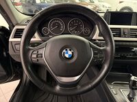 BMW 318 vaihtoauto