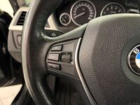 BMW 318 vaihtoauto