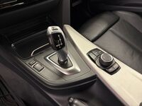 BMW 318 vaihtoauto