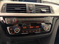 BMW 318 vaihtoauto