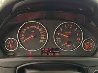 BMW 318 vaihtoauto