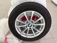 BMW 318 vaihtoauto