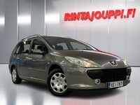 Peugeot 307 vaihtoauto