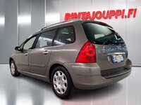 Peugeot 307 vaihtoauto