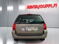 Peugeot 307 vaihtoauto