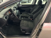 Peugeot 307 vaihtoauto