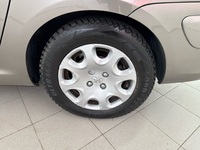 Peugeot 307 vaihtoauto