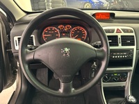 Peugeot 307 vaihtoauto