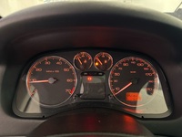 Peugeot 307 vaihtoauto