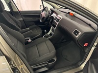 Peugeot 307 vaihtoauto