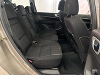 Peugeot 307 vaihtoauto