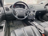 Hyundai Sonata vaihtoauto