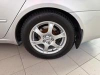 Hyundai Sonata vaihtoauto