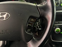 Hyundai Sonata vaihtoauto