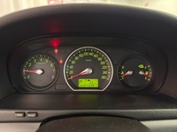 Hyundai Sonata vaihtoauto