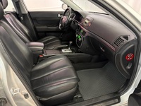 Hyundai Sonata vaihtoauto