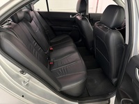 Hyundai Sonata vaihtoauto