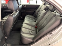 Hyundai Sonata vaihtoauto