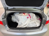 Hyundai Sonata vaihtoauto