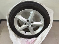 Hyundai Sonata vaihtoauto