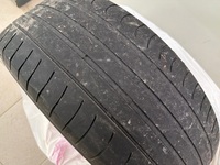 Hyundai Sonata vaihtoauto