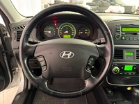 Hyundai Sonata vaihtoauto