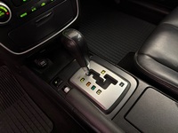 Hyundai Sonata vaihtoauto