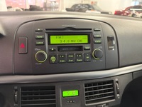 Hyundai Sonata vaihtoauto