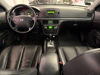 Hyundai Sonata vaihtoauto