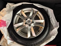 SEAT Ibiza SC vaihtoauto