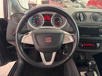 SEAT Ibiza SC vaihtoauto