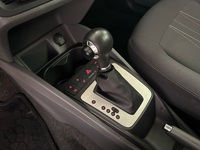 SEAT Ibiza SC vaihtoauto