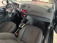 SEAT Ibiza SC vaihtoauto