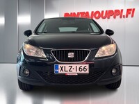 SEAT Ibiza SC vaihtoauto