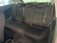 SEAT Ibiza SC vaihtoauto