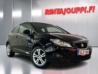 SEAT Ibiza SC vaihtoauto