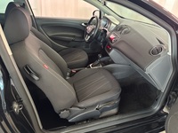 SEAT Ibiza SC vaihtoauto