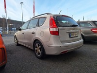 Hyundai i30 vaihtoauto