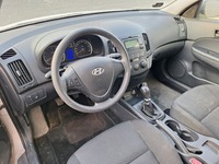 Hyundai i30 vaihtoauto