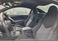 Peugeot RCZ vaihtoauto