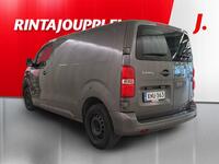 Citroën Jumpy vaihtoauto