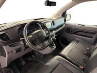 Citroën Jumpy vaihtoauto