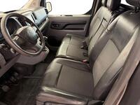 Citroën Jumpy vaihtoauto