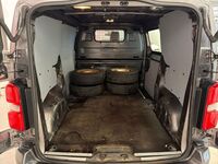 Citroën Jumpy vaihtoauto