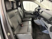 Citroën Jumpy vaihtoauto