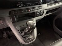 Citroën Jumpy vaihtoauto