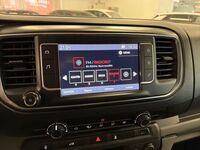 Citroën Jumpy vaihtoauto