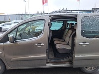 Citroën Berlingo Multispace vaihtoauto