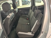 Dacia Lodgy vaihtoauto