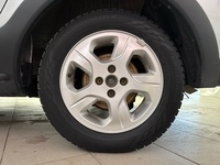 Dacia Lodgy vaihtoauto